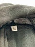 Unbranded Black Long Sleeve T-Shirt Size M - photo 7