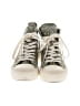 American Eagle Shoes Graphic Green Sneakers Size 6 - photo 2