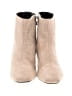 Unbranded Ivory Tan Ankle Boots Size EU 40 - photo 2