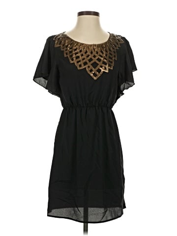 Everly Casual Dress (view 1)
