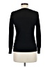Unbranded Black Pullover Sweater Size M (estimated) - photo 2