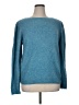 Ann Taylor LOFT Outlet Teal Pullover Sweater Size XL - photo 1