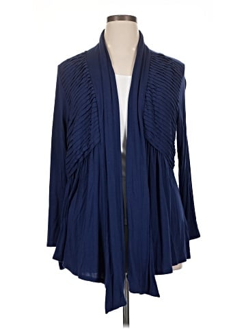 Avenue Cardigan (view 1)