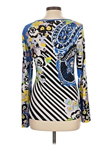 ECI Long Sleeve Top (view 2)