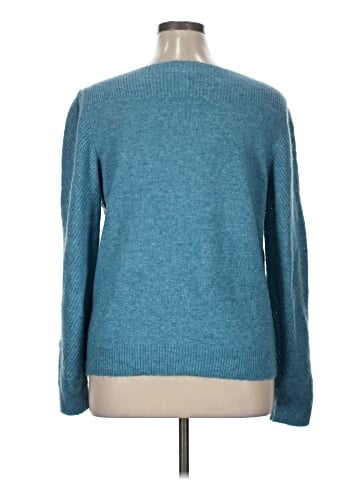 Ann Taylor LOFT Outlet Pullover Sweater (view 2)