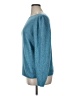 Ann Taylor LOFT Outlet Teal Pullover Sweater Size XL - photo 5