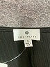 Socialite Black Cocktail Dress Size S - photo 7