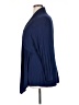 Avenue Blue Cardigan Size 14 - photo 5