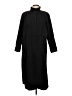 Fleet Street 100% Acrylic Black Coat Size 10 (petite) - photo 1