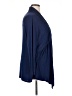 Avenue Blue Cardigan Size 14 - photo 4