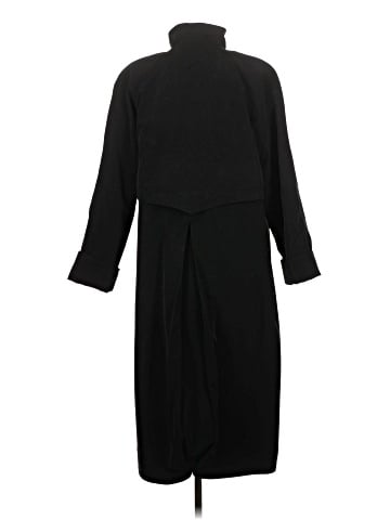 Fleet Street Coat (view 2)