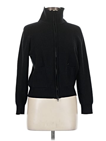 Knitted & Knotted Cardigan (view 1)