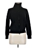 Knitted & Knotted Black Cardigan Size M (estimated) - photo 1
