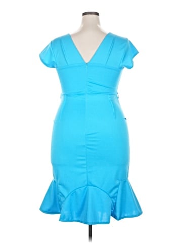 Unbranded Cocktail Dress (view 2)