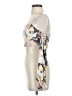 Shein 100% Polyester Pink Kimono Size XS - photo 5