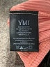 YMI Pink Short Sleeve T-Shirt Size XL - photo 8