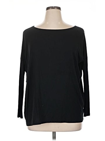 TOBI 3/4 Sleeve T-Shirt (view 1)