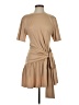 Shein Tan Casual Dress Size S - photo 1