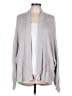 Express Gray Cardigan Size L - photo 1
