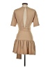 Shein Tan Casual Dress Size S - photo 2
