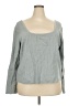 Old Navy Gray Cardigan Size 3X - photo 1
