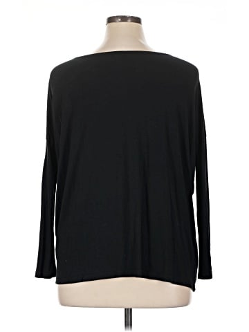 TOBI 3/4 Sleeve T-Shirt (view 2)