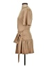 Shein Tan Casual Dress Size S - photo 5