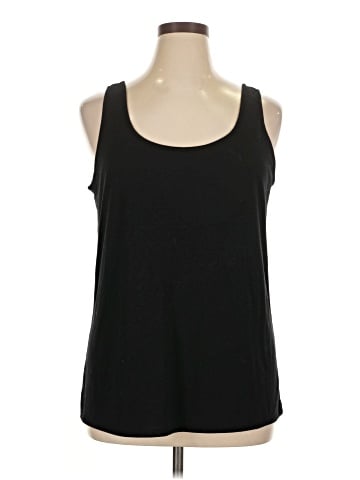 Natori Tank Top (view 1)