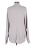 Express Gray Cardigan Size L - photo 2