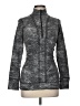 Lululemon Athletica Gray Cardigan Size 8 - photo 1