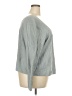 Old Navy Gray Cardigan Size 3X - photo 4