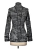 Lululemon Athletica Gray Cardigan Size 8 - photo 2