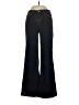 Assorted Brands Black Jeans Size 26 waist - photo 1