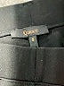 Quince Black Active Pants Size S - photo 4