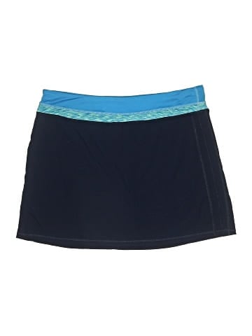 Tangerine Casual Skirt (view 1)