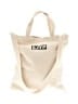 SJYP Solid Ivory Crossbody Bag One size - photo 1