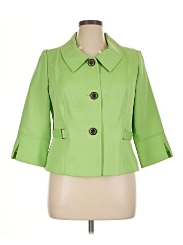 Prophecy Blazer (view 1)