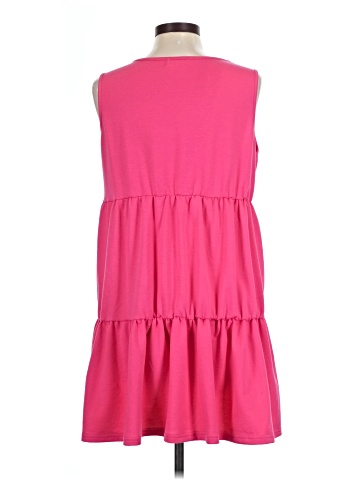 Top It Off Casual Dress (view 2)