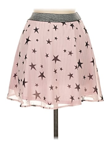 Design Lab Lord & Taylor Casual Skirt (view 1)
