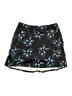 Unbranded Graphic Blue Casual Skirt Size XL - photo 1