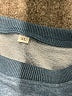 Unbranded Blue Sweatshirt Size XL - photo 7