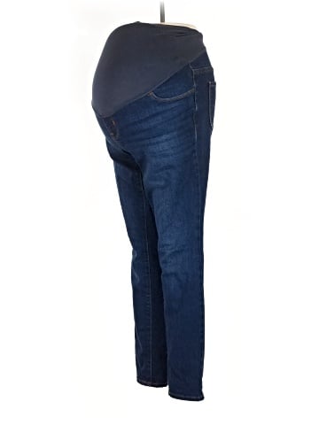 Old Navy - Maternity Jeans (view 1)