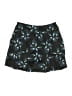 Unbranded Graphic Blue Casual Skirt Size XL - photo 2