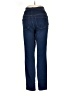 Old Navy - Maternity Solid Blue Jeans Size 2 - photo 2