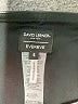 David Lerner 100% Polyurethane Black Active Pants Size S - photo 7
