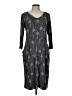 White Stuff Gray Casual Dress Size EU 42 / US 12 - photo 1