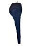Old Navy - Maternity Solid Blue Jeans Size 2 - photo 5