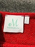 shopthemint.com Red Pullover Sweater Size S - photo 7