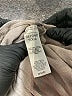 Beyond Yoga Tan Pullover Sweater Size M - photo 8