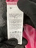 Shein Metallic Pink Casual Pants Size 6 - photo 8